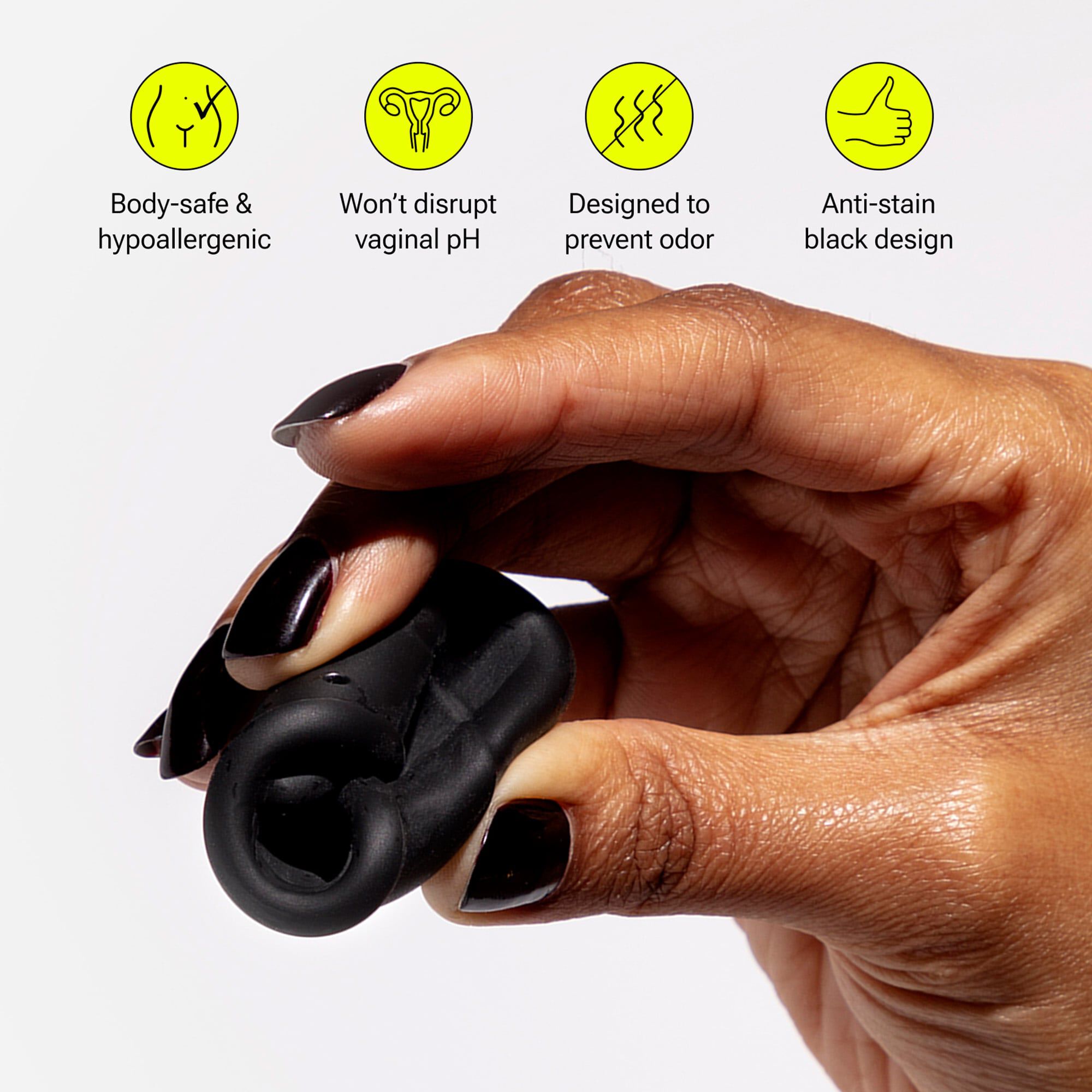 FLEX Menstrual Cup (includes 2 FREE Menstrual Discs), , large