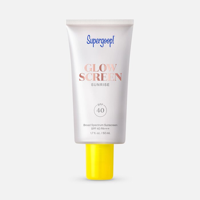 Supergoop! Glowscreen SPF 40, Sunrise, 1.7 fl oz., , large