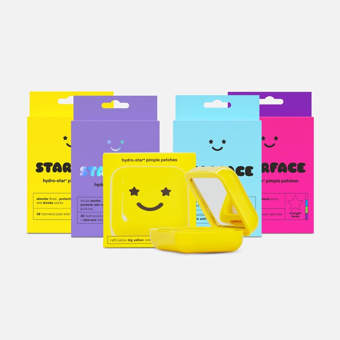Starface Bundle, , large