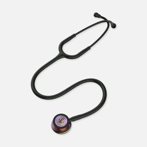 Littmann Classic III Stethoscope with Rainbow Finish, 27"