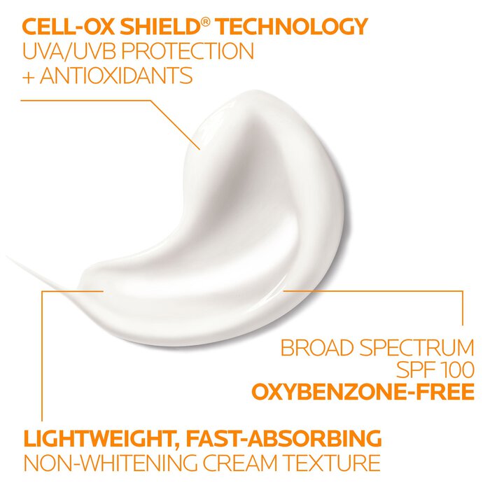 La Roche-Posay Anthelios Melt-in Milk, SPF 100, 5 oz., , large