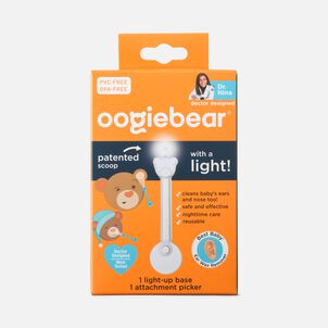 Oogiebear Picker with a Light