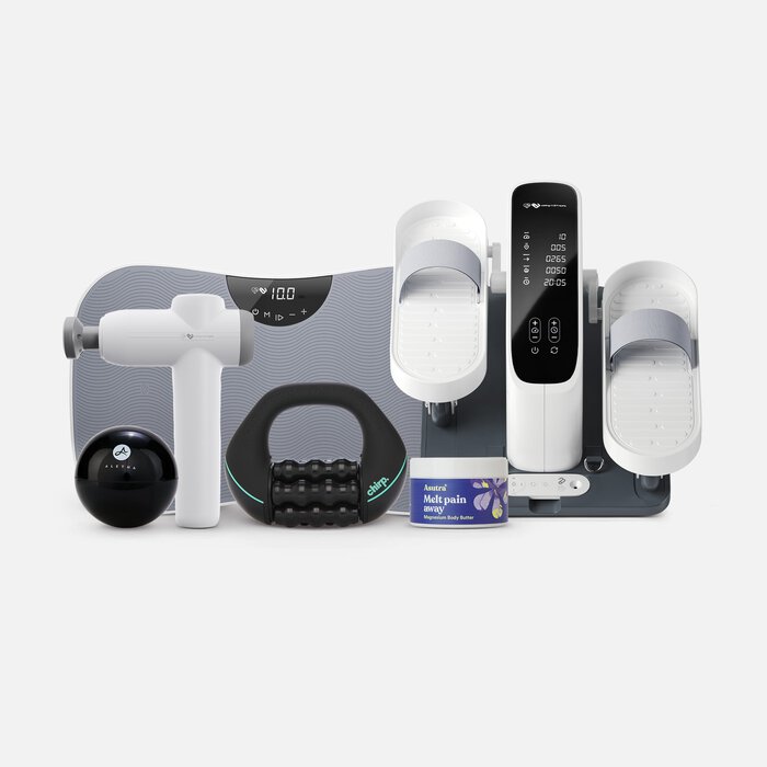 Workout Recovery Bundle, , large
