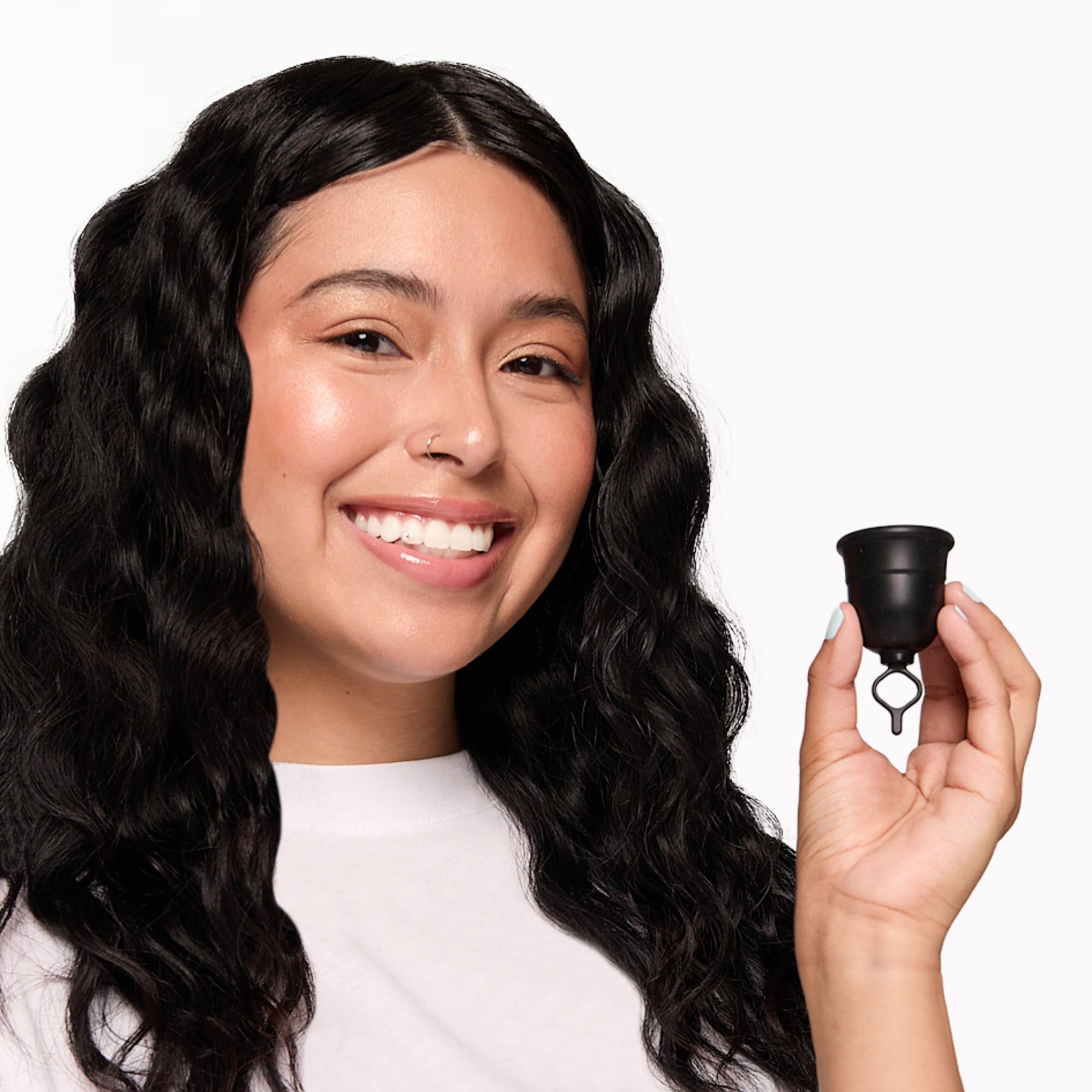FLEX Menstrual Cup (includes 2 FREE Menstrual Discs), , large