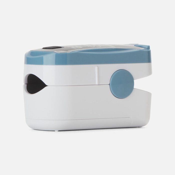 Caring Mill™ Fingertip Pulse Oximeter, , large