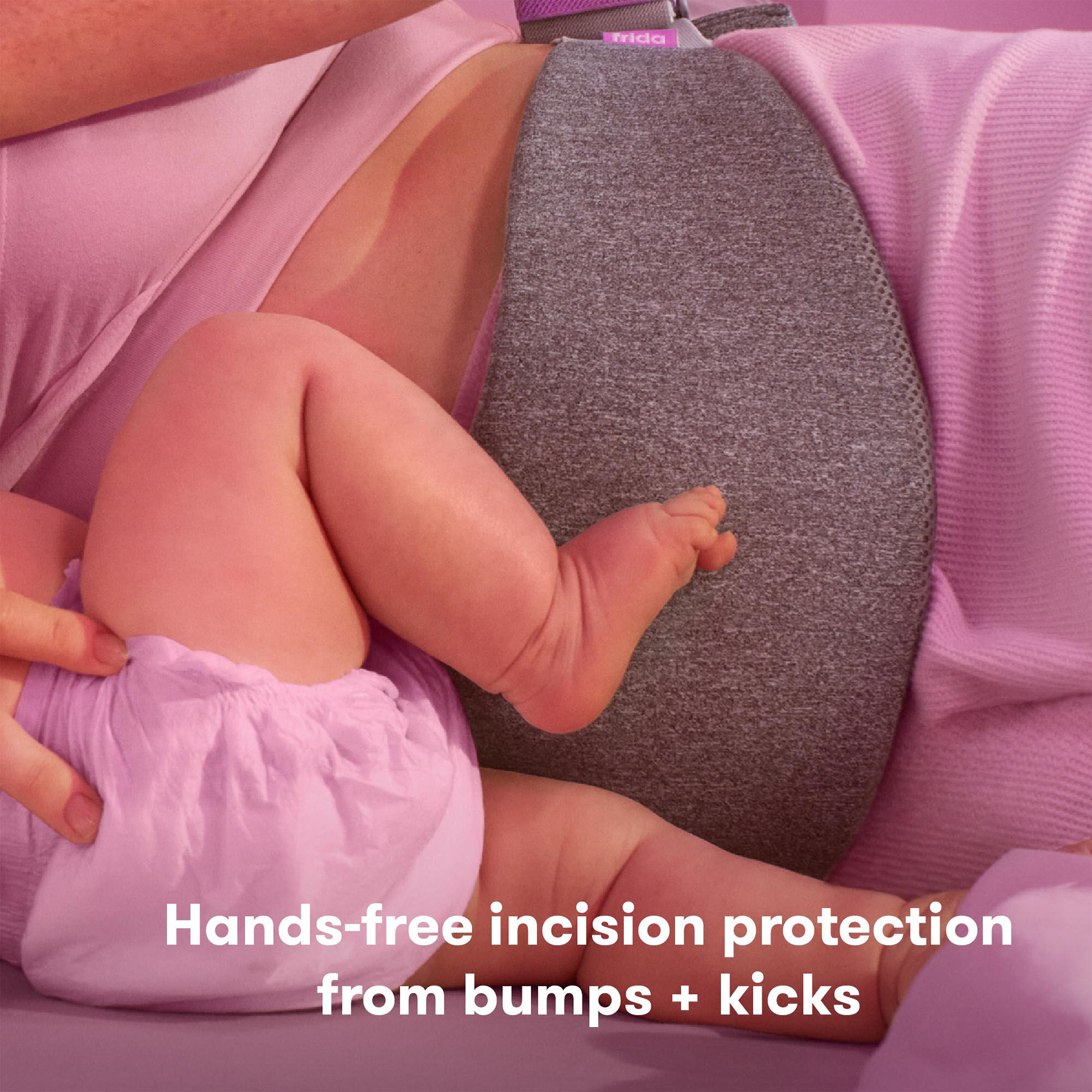Frida Mom C-Section Recovery Band, , large