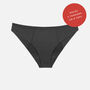 Proof&reg; Leak & Period Underwear - Bikini (4 Tampons/8 tsps), , large image number 0