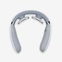 Caring Mill™ Cordless Portable Neck EMS Pain Relief Device with Heat Therapy, , large image number 3