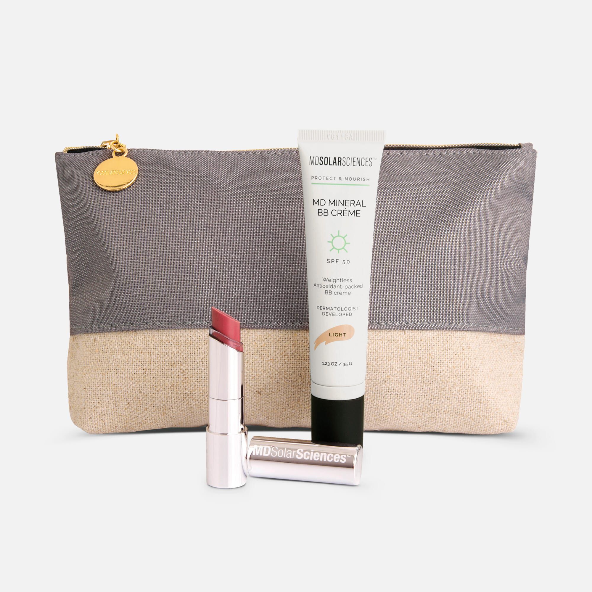 MDSolarSciences SPF Balm Squad Set, , large