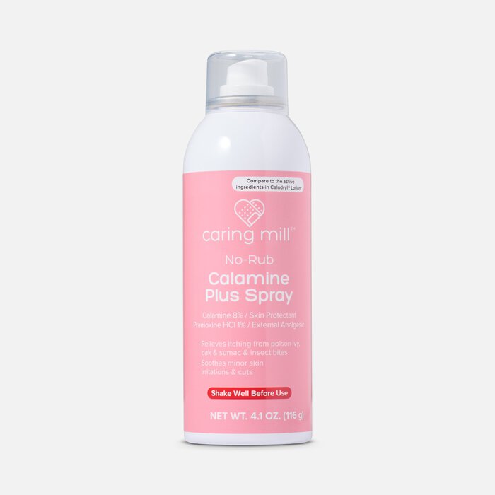Caring Mill™ Calamine Spray, 4.1 oz., , large