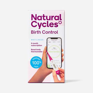 Natural Cycles Birth Control