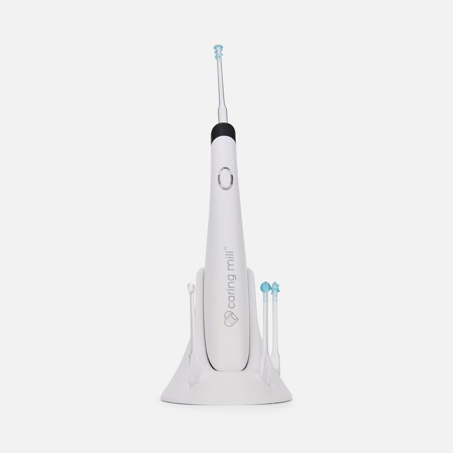 Caring Mill&trade; Ear Wax Removal System, , large image number 0