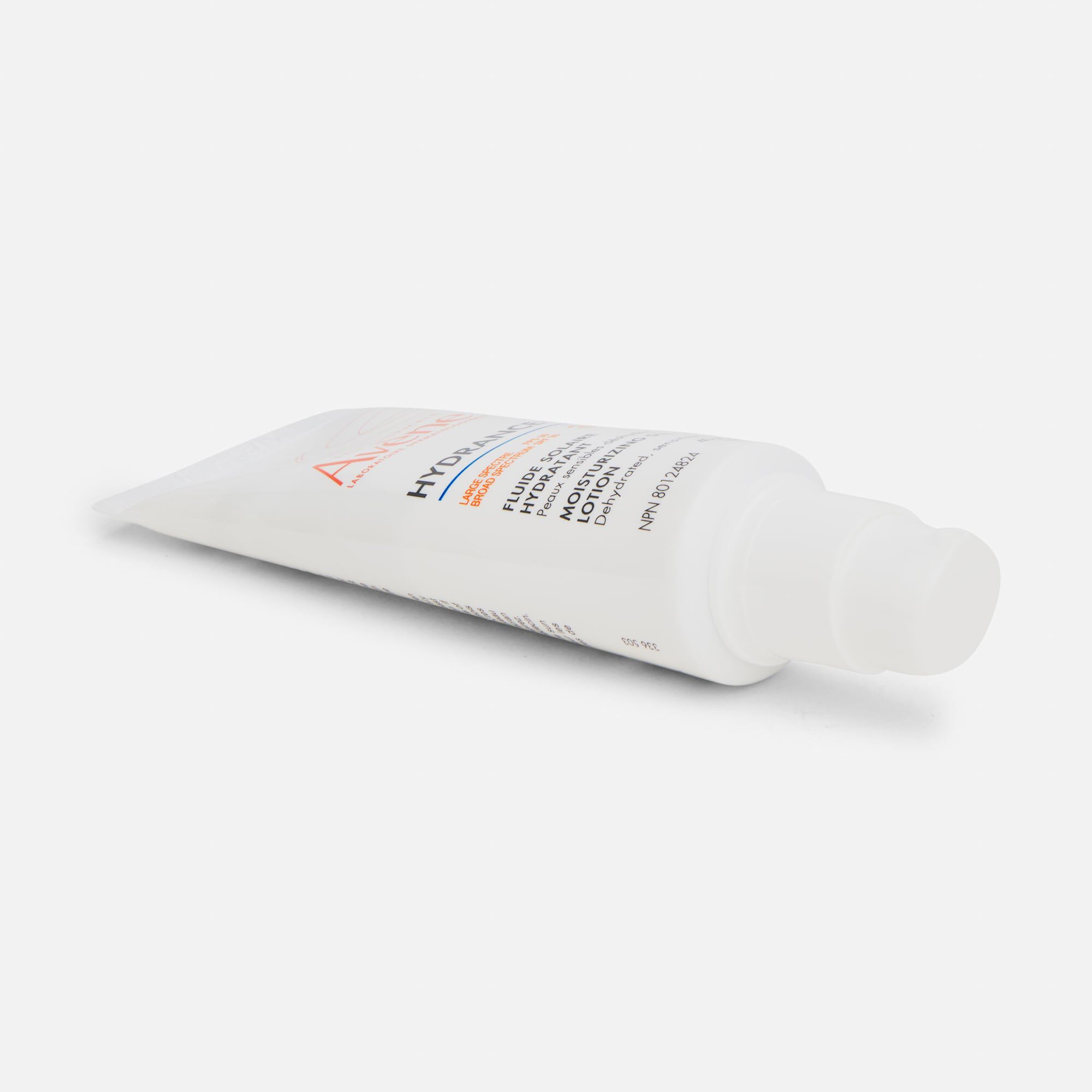 Avène Hydrance+ Moisturizing Sunscreen Lotion, SPF 30, 1.3 fl oz., , large