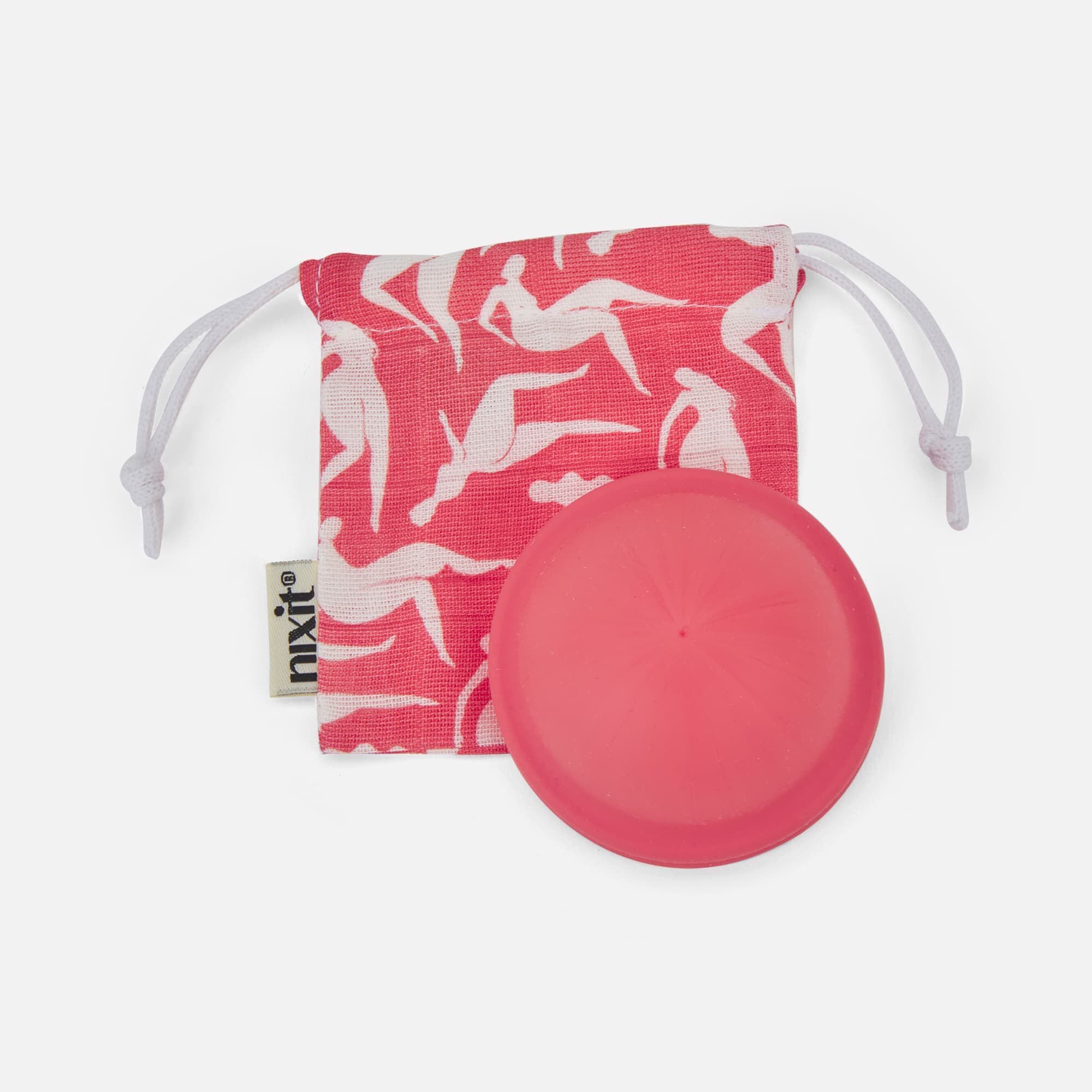 Nixit Menstrual Disc, , large