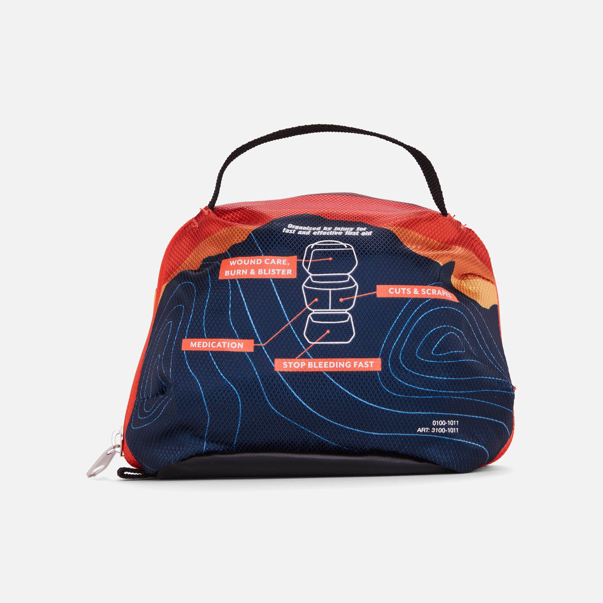 Adventure Medical Mountain Series Hiker Kit, Sunset, large