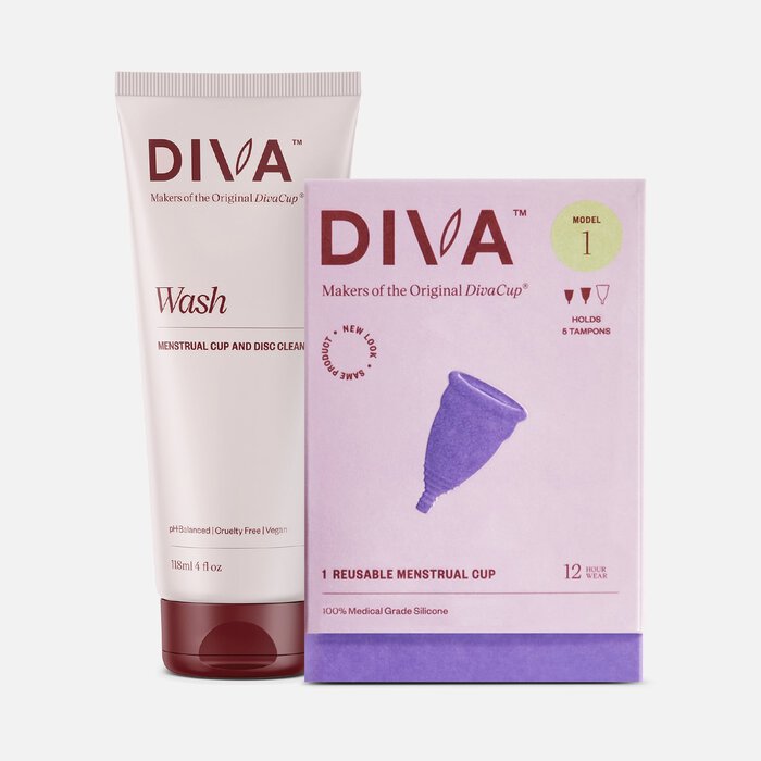 DivaCup Bundle, , large