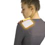 Cura-Heat Therapeutic HeatPacks for Back, Shoulder, and Neck Pain, 7 ct., , large image number 2
