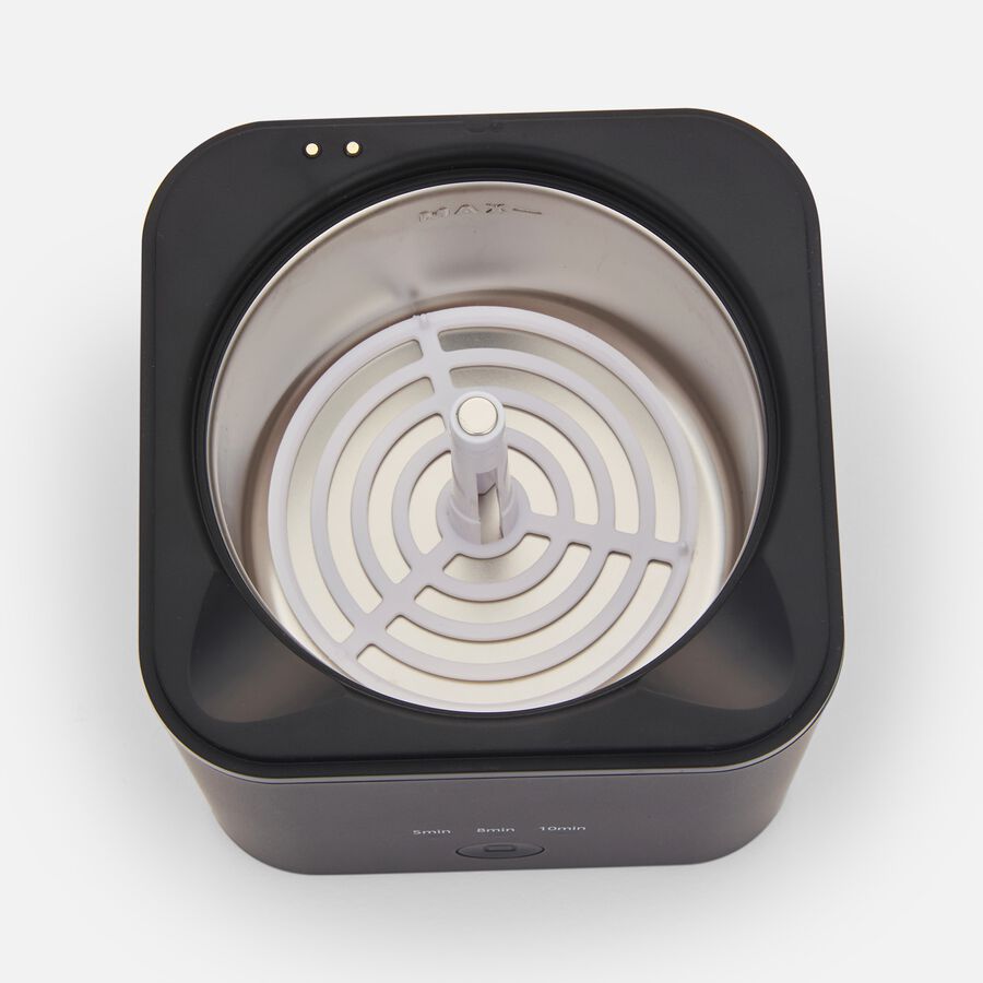 Caring Mill&trade; Ultrasonic Dental Cleaning Pod, , large image number 4