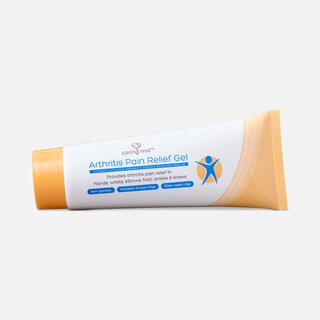 Caring Mill™ Arthritis Pain Gel, 5.29 oz.