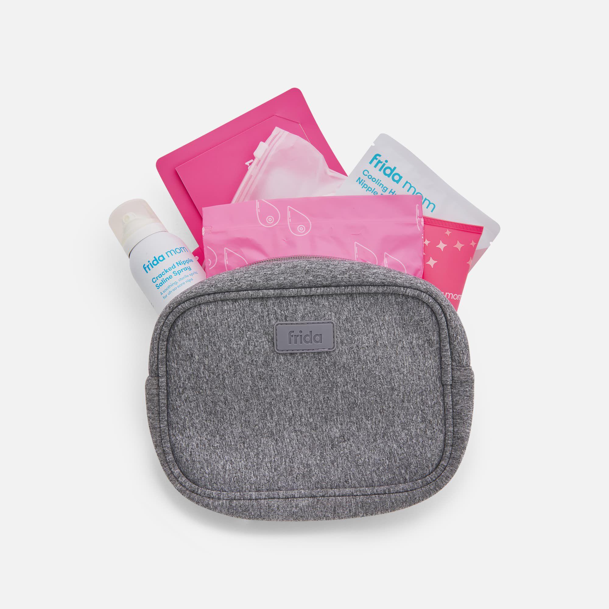 Frida Mom Breastfeeding Survival Kit, , large