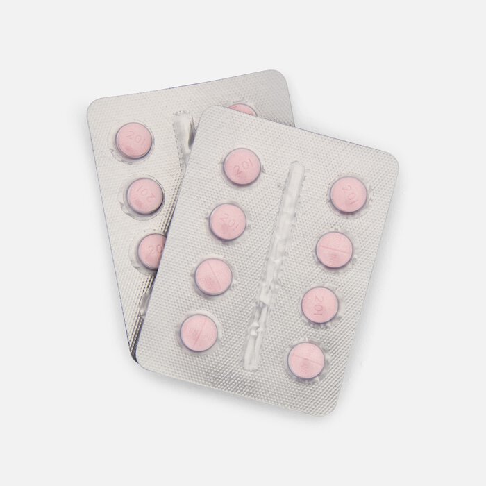Bonine® Motion Sickness Tablets, Raspberry, 16 ct., , large