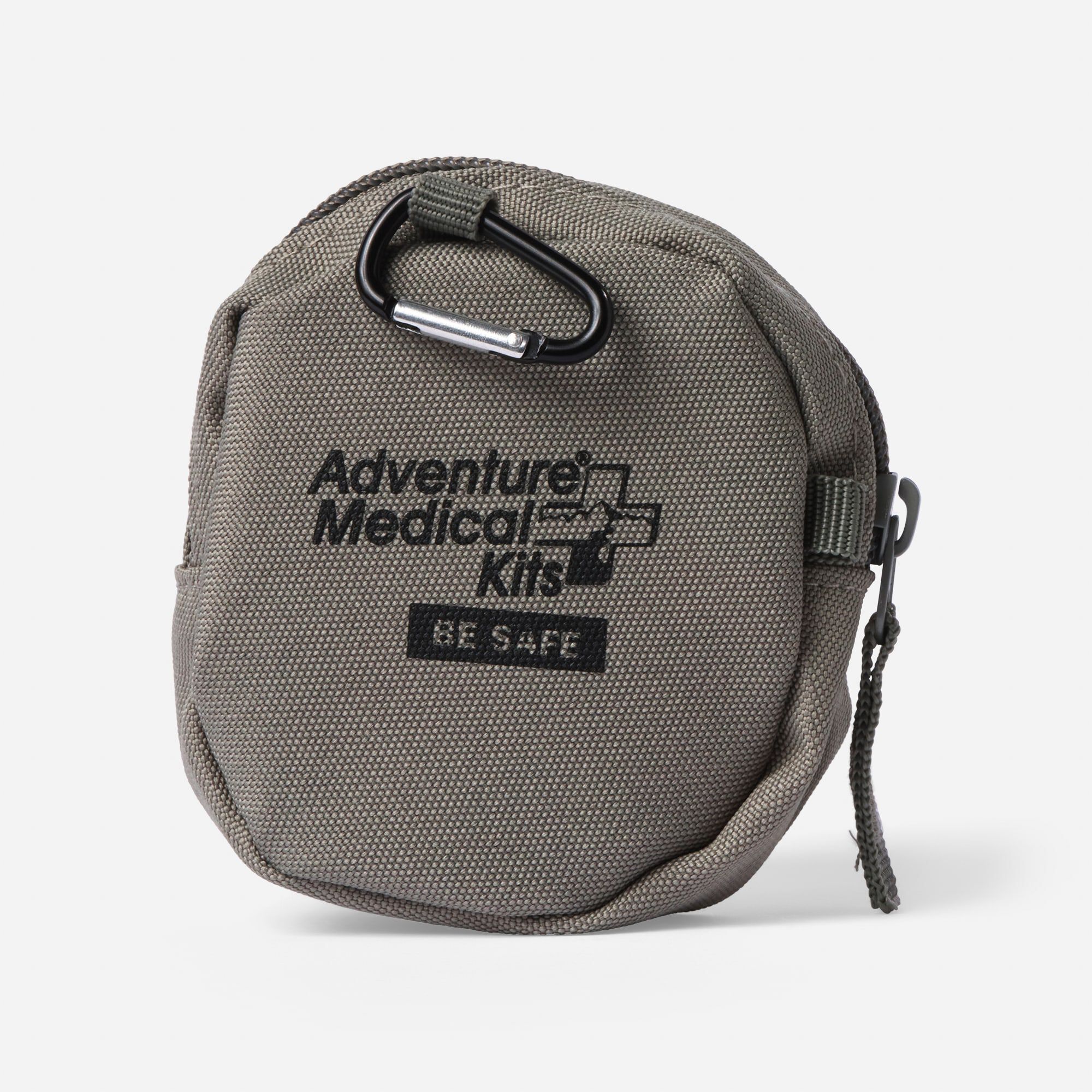 Adventure Medical Backyard Adventure First Aid Kit with Clip, , large