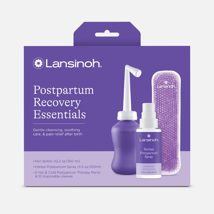 Lansinoh Recovery Bundle, 1 Set, , large