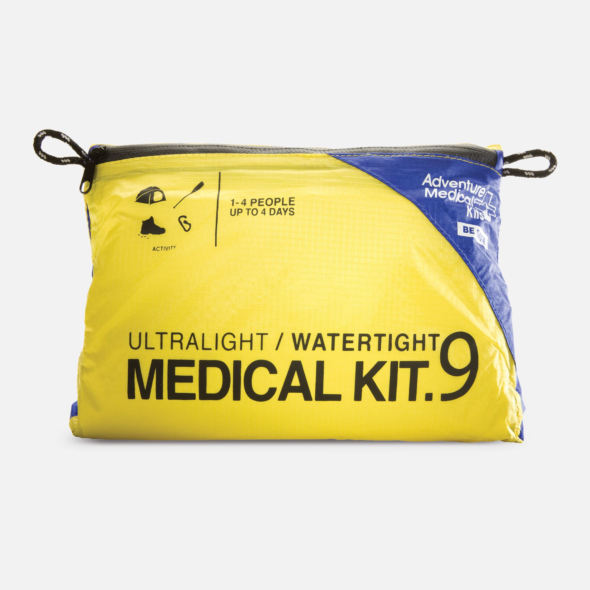 Adventure Ultralight/Watertight Medical Kit, , large