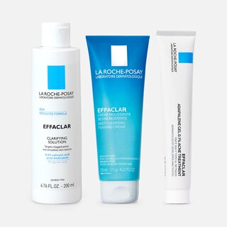 La Roche-Posay Triple Repair Bundle, , large