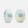 Willow Go™ Wearable Hands-Free, Cord-Free Double Electric Breast Pump, , large image number 0