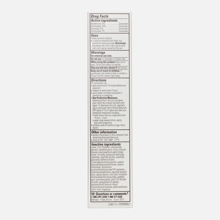 La Roche-Posay Mela B3 UV Daily Moisturizer Sunscreen With Melasyl & Niacinamide, SPF 30, 1.35 fl oz., , large