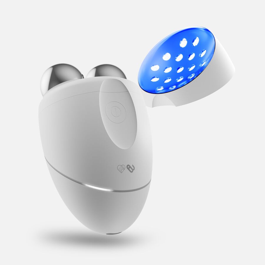 Glide Microcurrent Acne Therapy Device &mdash; Caring Mill&trade; by Aura, , large image number 1