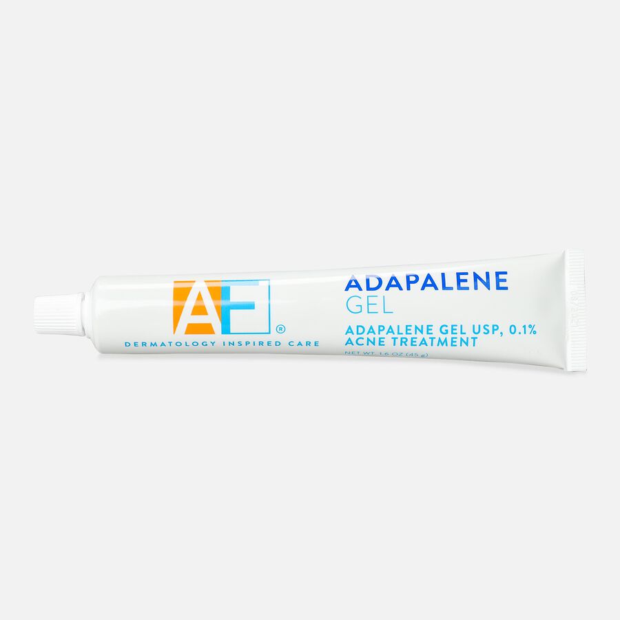 AcneFree Adapalene Gel, , large image number 2