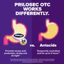 Prilosec OTC Heartburn Relief and Acid Reducer Tablets, 42 ct., , large image number 2