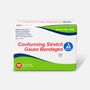 Dynarex Conforming Stretch Gauze Bandages Non Sterile, 12 Rolls, , large image number 2