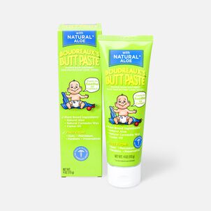 Boudreaux's Natural Butt Paste, 4 oz.