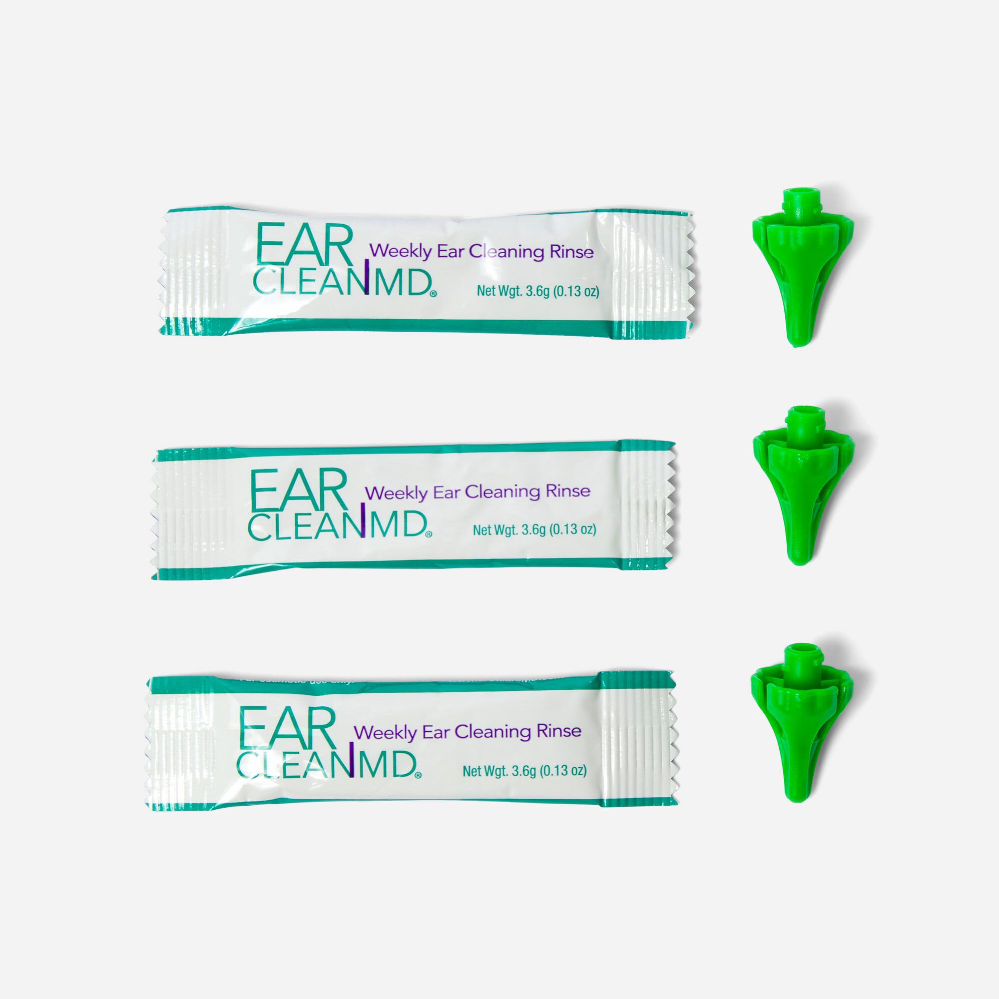 Eosera Wax Blaster MD Pro Ear Cleaning Kit, , large