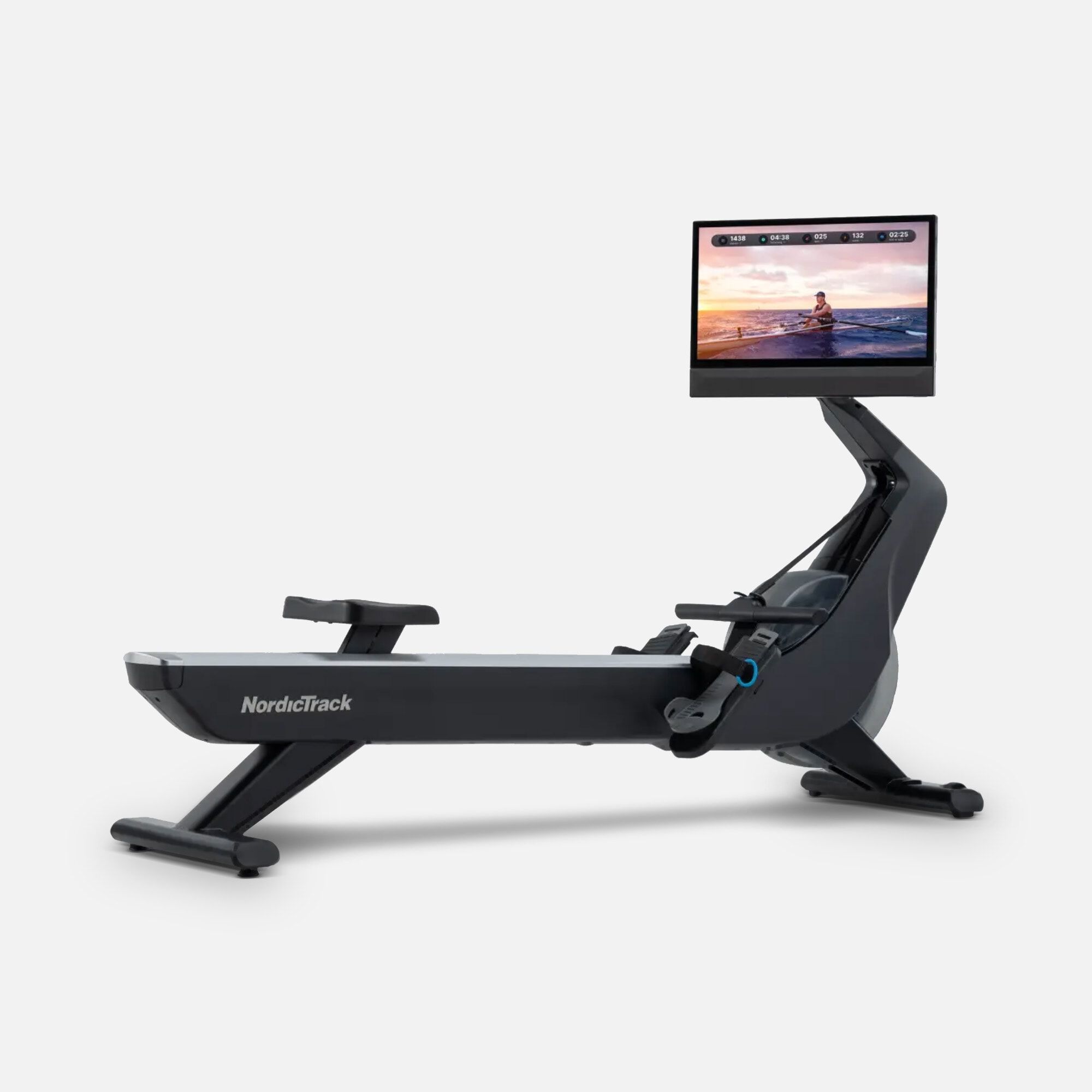 NordicTrack New RW900 Rower, , large