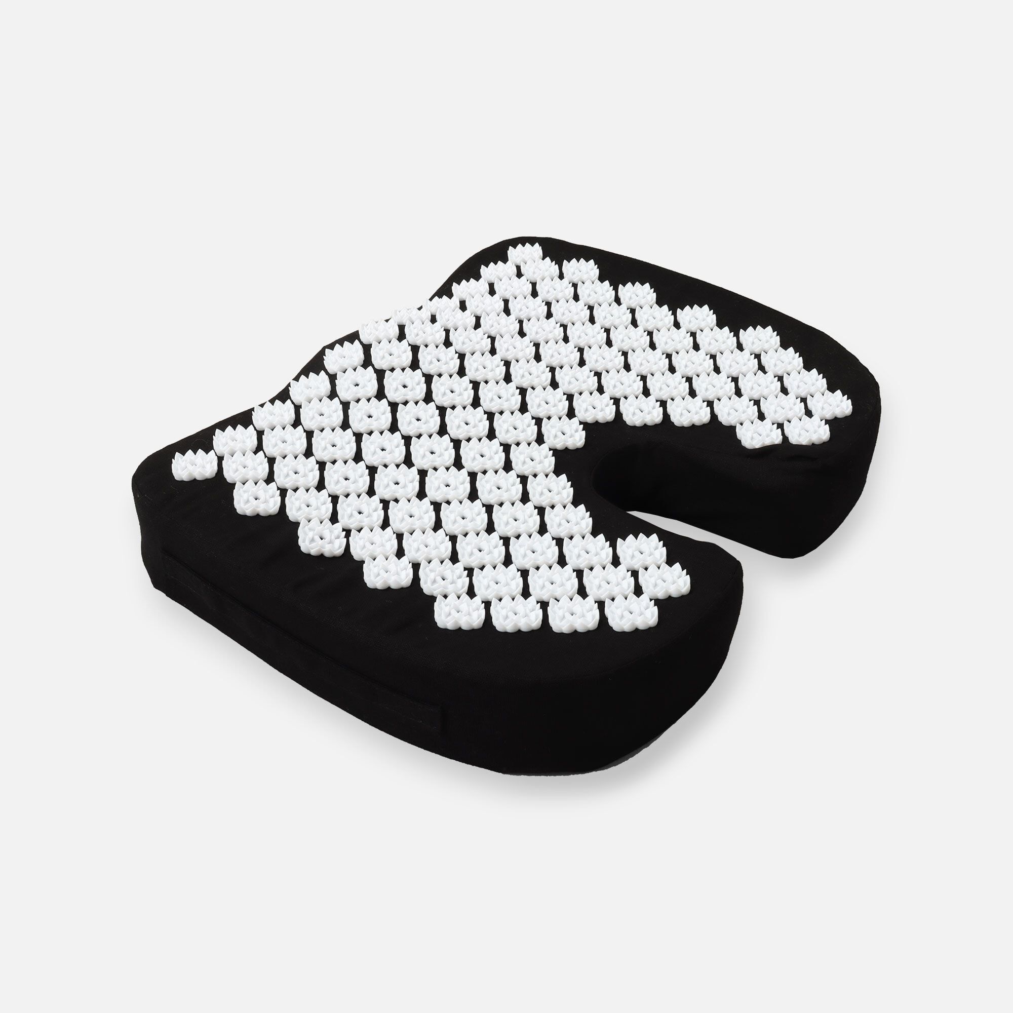 Kanjo Acupressure Pain Relief Seat Cushion, , large