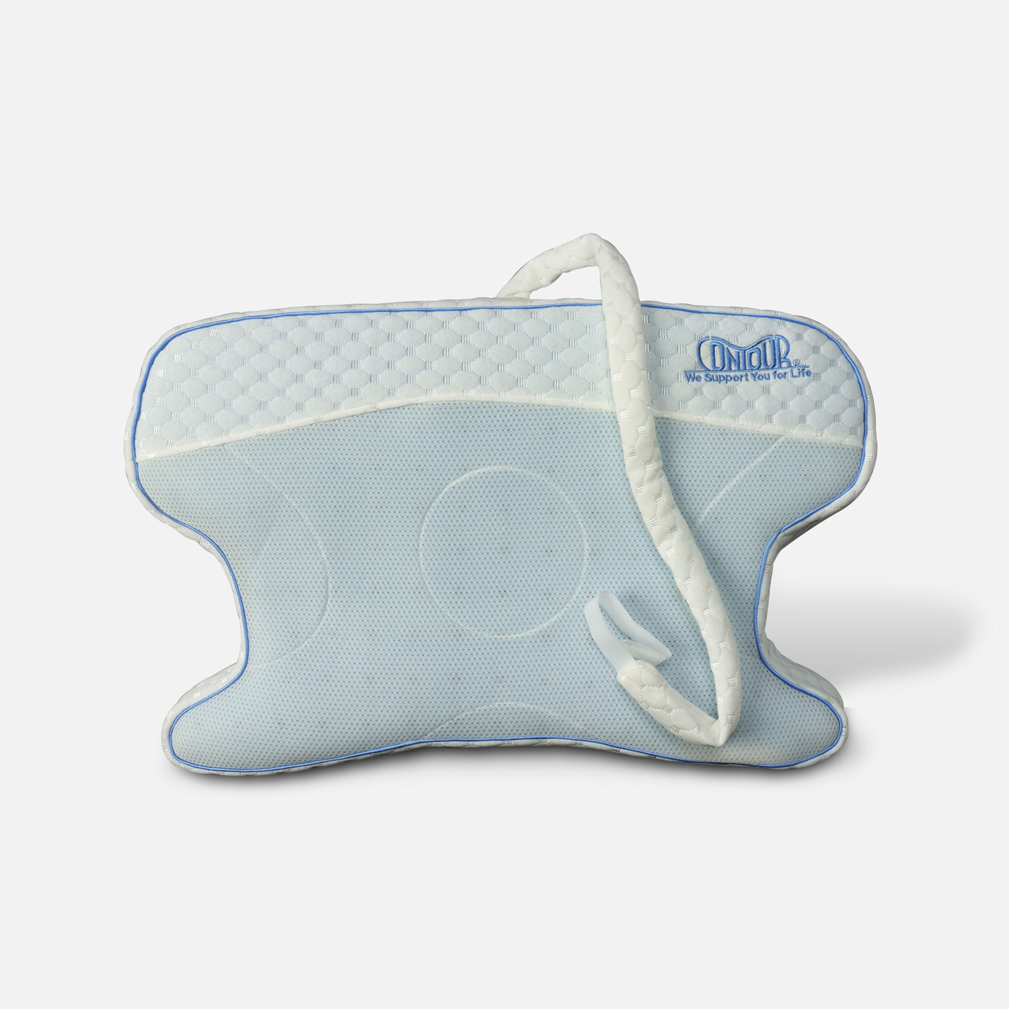 Contour CPAP Max Pillow 2.0, , large