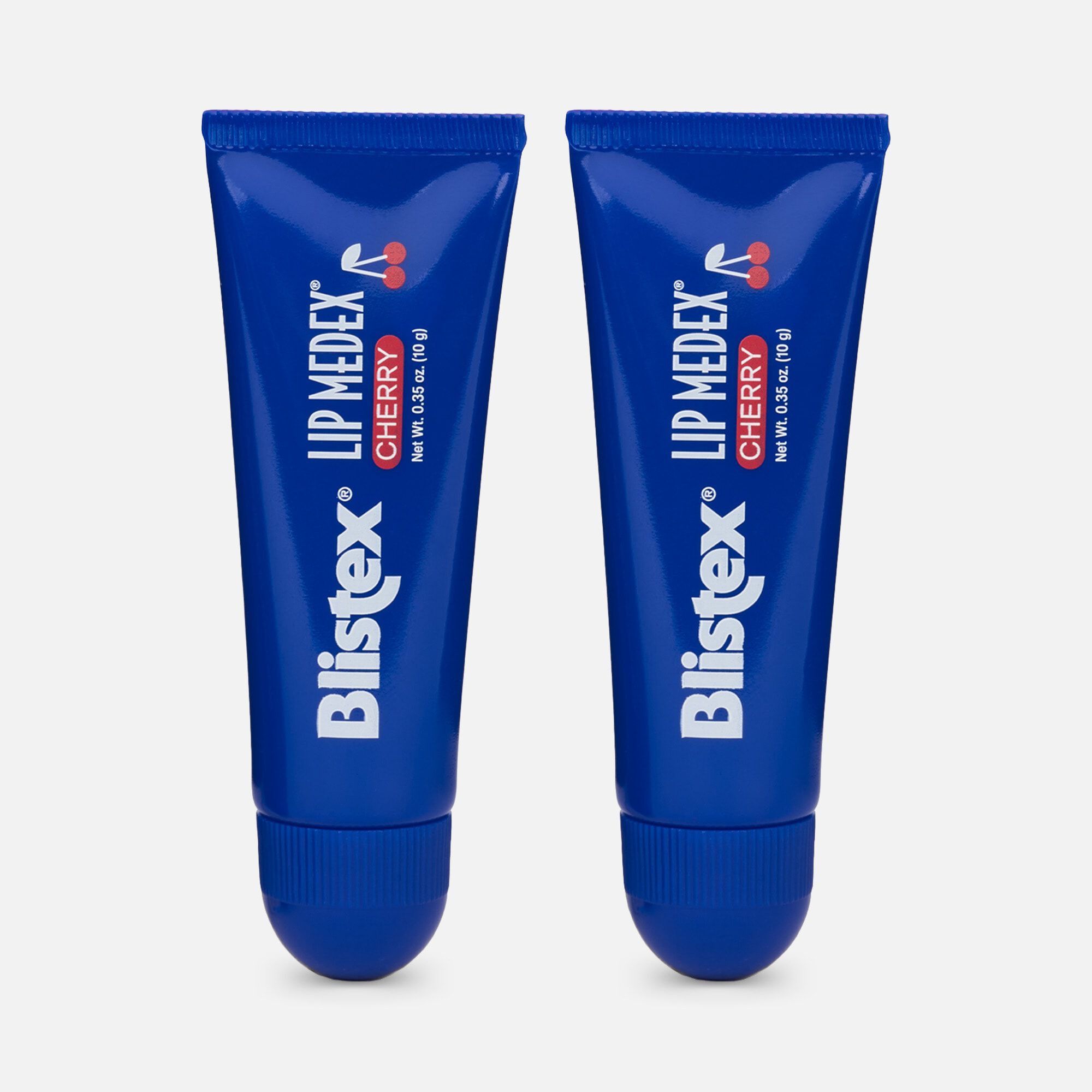 Blistex Lip Medex Cherry Tube 2-Pack .35 oz., , large