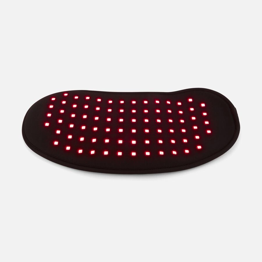 Caring Mill&trade; Menstrual Red Light Therapy Pain Relief Belt, , large image number 1