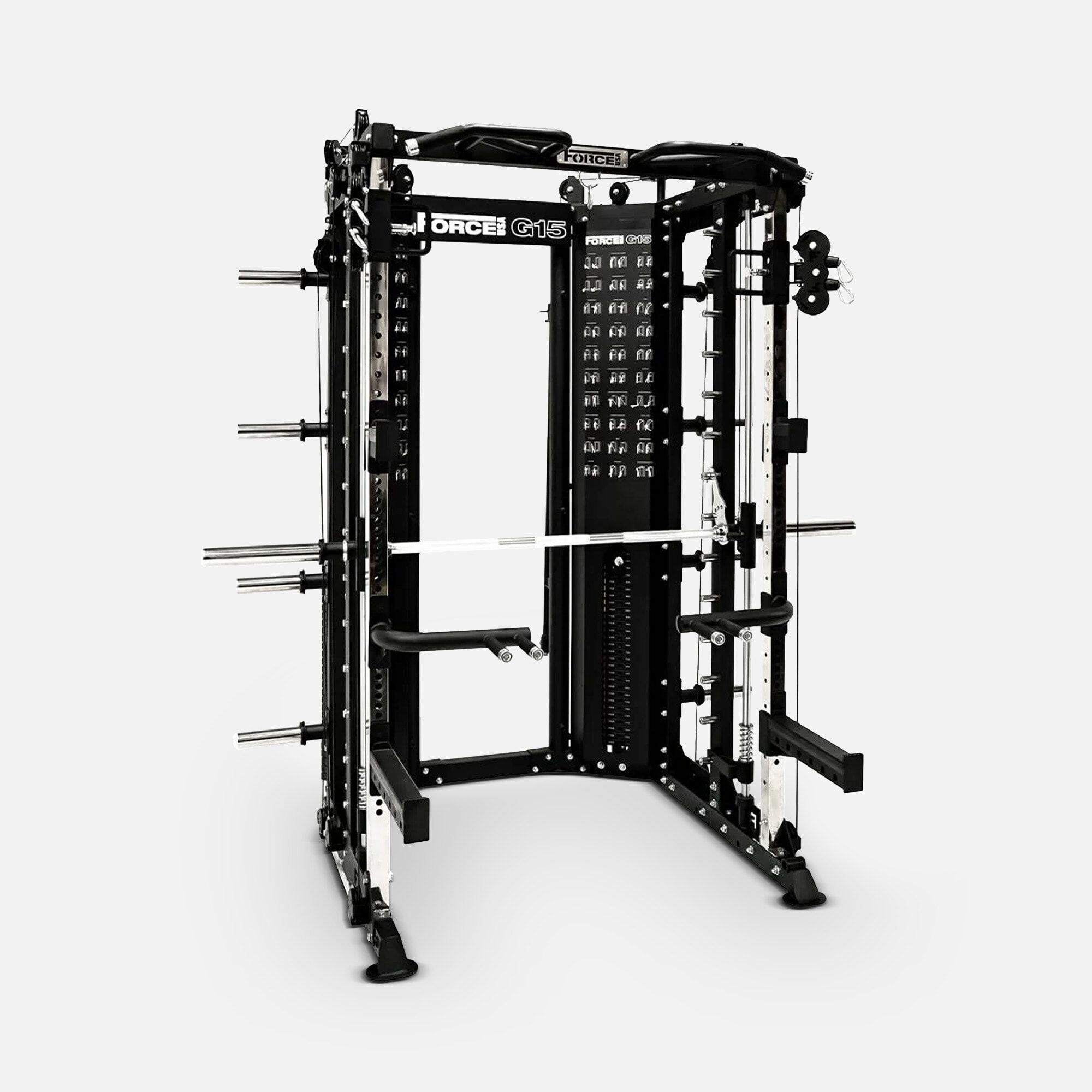 Force USA G15 Compact All-In-One Trainer, , large