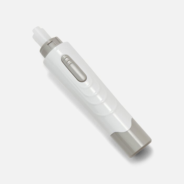 Caring Mill™ Lancing Device, , large