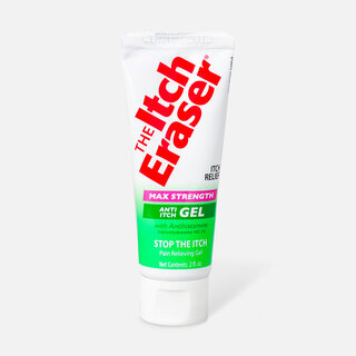 Itch Eraser Gel, 2 oz.