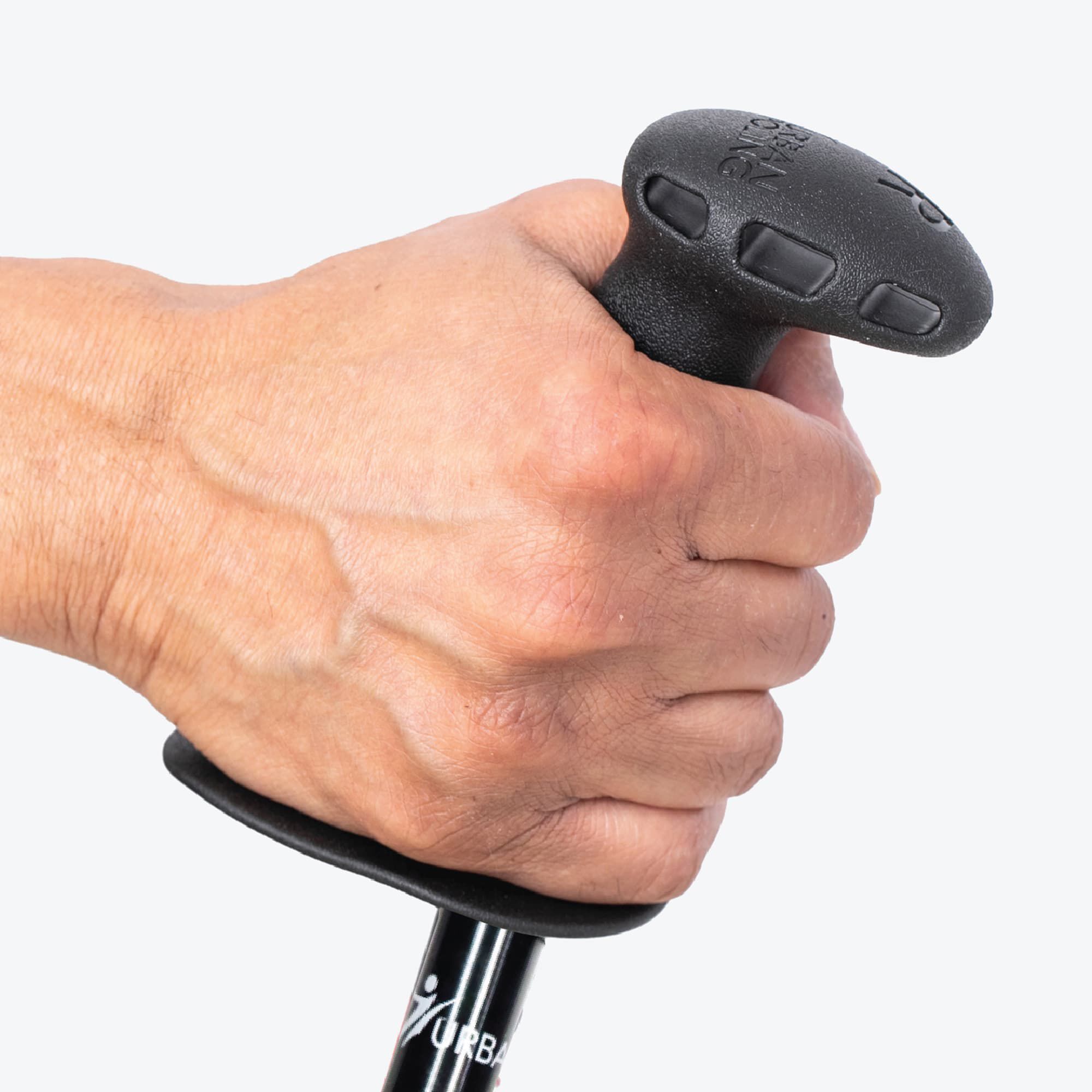 Urban Poling Activator®, Black, large