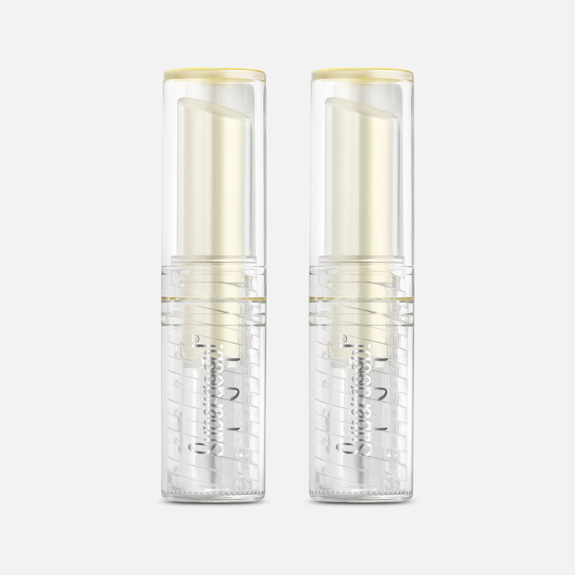 Supergoop! Unseen Sunscreen Lip Protector, SPF 30, 0.12 oz. (2-Pack), , large