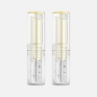 Supergoop! Unseen Sunscreen Lip Protector, SPF 30, 0.12 oz. (2-Pack)
