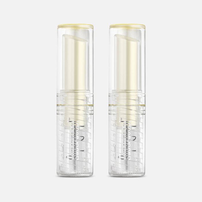 Supergoop! Unseen Sunscreen Lip Protector, SPF 30, 0.12 oz. (2-Pack), , large