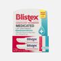 Blistex Medicated Lip Ointment, 2 ct., , large image number 1